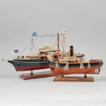 465393 Ship models